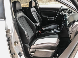 Внедорожник Opel Antara 2013 года, 1199000 рублей, Кирилловка
