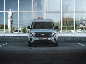 Минивэн Ford Tourneo Courier 2025 года, 3209000 рублей, Нижний Новгород