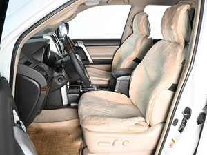 Внедорожник Toyota Land Cruiser Prado 2010 года, 2689000 рублей, Ростов-на-Дону