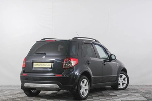 Внедорожник Suzuki SX4 2010 года, 799000 рублей, Кемерово