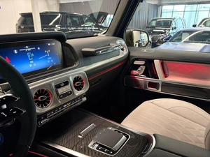 Внедорожник Mercedes-benz G-класс AMG 2026 года, 31490000 рублей, Павловская Слобода