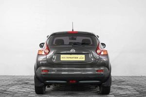 Внедорожник Nissan Juke 2013 года, 1049000 рублей, Кемерово