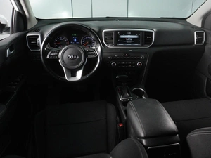 Внедорожник Kia Sportage 2020 года, 2520000 рублей, Красный Пахарь