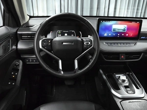 Внедорожник Haval Jolion 2024 года, 1978000 рублей, Ставрополь