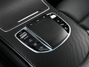Внедорожник Mercedes-benz GLC-класс 2021 года, 4829000 рублей, Кирилловка
