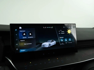 Седан Toyota Camry 2025 года, 4628888 рублей, Москва