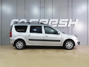 Универсал ВАЗ (LADA) Largus 2014 года, 829000 рублей, Воронеж