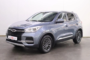 Внедорожник Chery Tiggo 4 2021 года, 1300000 рублей, Брянск