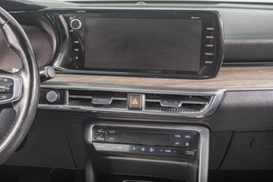 Седан Kia K5 2020 года, 2229000 рублей, Томск