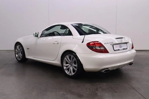 Купе Mercedes-benz SLK-класс 2010 года, 1900000 рублей, Брянск