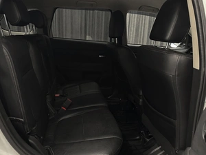 Внедорожник Mitsubishi Outlander 2016 года, 1689000 рублей, Красноярск
