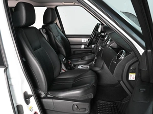 Внедорожник Land Rover Discovery 2014 года, 2119000 рублей, Аксай