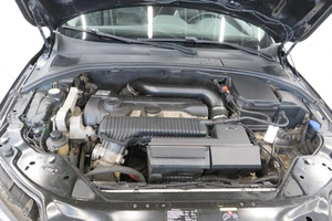 Седан Volvo S80 2012 года, 1328000 рублей, Калуга