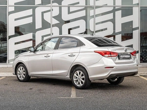 Седан Changan Alsvin 2023 года, 1125000 рублей, Краснодар