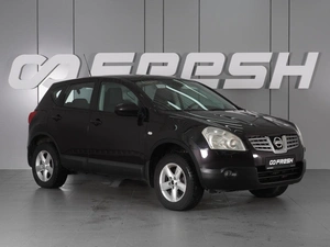 Внедорожник Nissan Qashqai 2009 года, 980000 рублей, Минеральные Воды