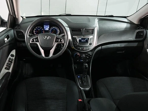 Хетчбэк Hyundai Solaris 2015 года, 1090000 рублей, Ростов-на-Дону