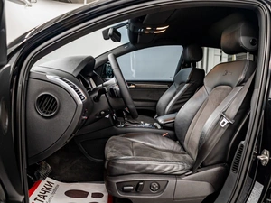 Внедорожник Audi Q7 2008 года, 1750000 рублей, Красноярск