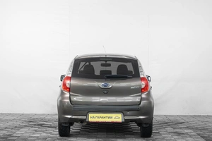 Хетчбэк Datsun mi-DO 2017 года, 529000 рублей, Кемерово