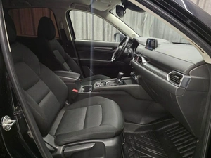 Внедорожник Mazda CX-5 2018 года, 2249000 рублей, Красноярск