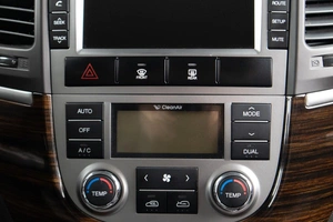 Внедорожник Hyundai Santa Fe 2011 года, 1229000 рублей, Оренбург