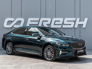 Седан Geely Preface 2023 года, 2750000 рублей, Краснодар