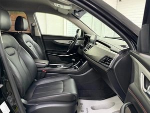 Внедорожник Changan CS75 2020 года, 1585000 рублей, Ачинск