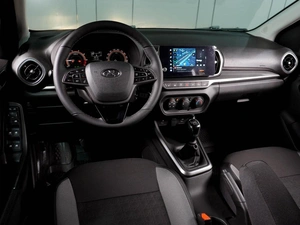 Седан ВАЗ (LADA) Iskra 2026 года, 1679000 рублей, Воронеж