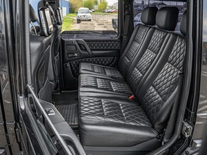 Внедорожник Mercedes-benz G-класс AMG 2014 года, 7650000 рублей, Краснодар