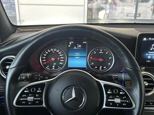 Внедорожник Mercedes-benz GLC-класс 2021 года, 5775000 рублей, Уфа