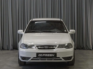 Седан Daewoo Nexia 2015 года, 349000 рублей, Тюмень