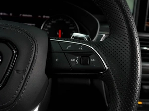 Седан Audi A6 2018 года, 3096000 рублей, Воронеж