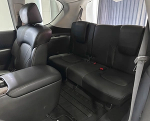 Внедорожник Infiniti QX80 2013 года, 3387000 рублей, Красноярск