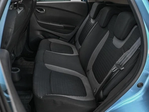 Внедорожник Renault Kaptur 2016 года, 1169000 рублей, Кирилловка