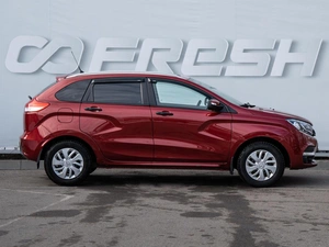 Хетчбэк ВАЗ (LADA) XRAY 2021 года, 950000 рублей, Волгоград