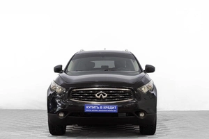 Внедорожник Infiniti FX35 2009 года, 1749000 рублей, Барнаул