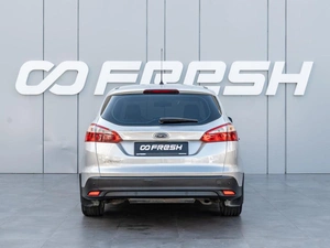 Универсал Ford Focus 2012 года, 680000 рублей, Краснодар