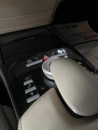 Седан Mercedes-benz S-класс 2011 года, 2187000 рублей, Солонцы