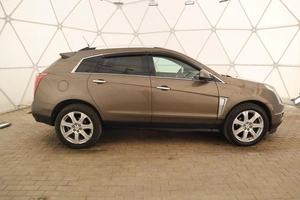 Универсал Cadillac SRX 2014 года, 1999000 рублей, Обнинск
