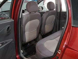 Хетчбэк Chery IndiS (S18D) 2012 года, 549000 рублей, Воронеж