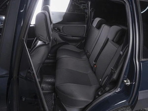 Внедорожник ВАЗ (LADA) Niva Travel 2024 года, 1219000 рублей, Ростов-на-Дону