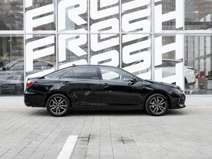 Седан Toyota Camry 2017 года, 1625000 рублей, Ставрополь