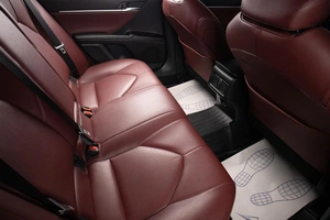 Седан Toyota Camry 2018 года, 2009000 рублей, Оренбург