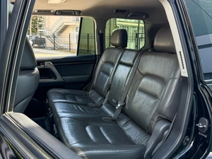 Внедорожник Toyota Land Cruiser 2008 года, 3299000 рублей, Большой Сочи