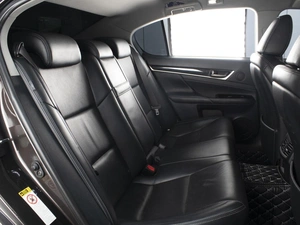 Седан Lexus GS 2013 года, 2800000 рублей, Омск