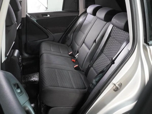 Внедорожник Volkswagen Tiguan 2011 года, 1399000 рублей, Воронеж