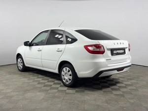 Лифтбек ВАЗ (LADA) Granta 2023 года, 837100 рублей, Казань