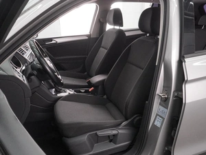 Внедорожник Volkswagen Tiguan 2019 года, 2120000 рублей, Воронеж