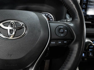 Внедорожник Toyota RAV4 2020 года, 3940000 рублей, Ставрополь