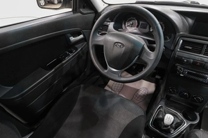 Седан ВАЗ (LADA) Priora 2017 года, 539000 рублей, Новокузнецк