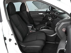 Внедорожник Nissan Qashqai 2017 года, 1929000 рублей, Ростов-на-Дону